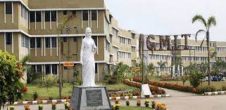 Gargi Memorial Institute Of Technology Campus